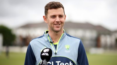 'I feel like I'm bowling the best I have in my career': IPL 2025-winner Josh Hazlewood's message amidst Australia's selection dilemma for WTC final Josh Hazlewood