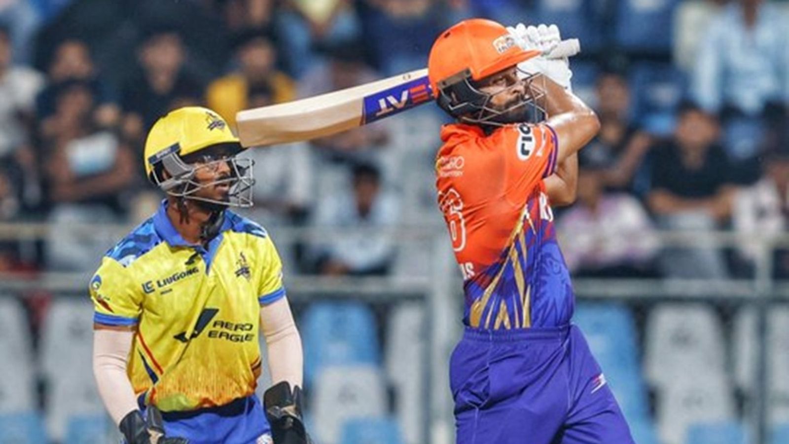T20 Mumbai