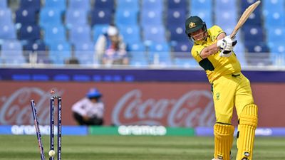 'I hadn't hit a ball since I missed a full toss off Mohammed Shami in Champions Trophy': Steve Smith's honest admission ahead of WTC 2025 final Steve Smith