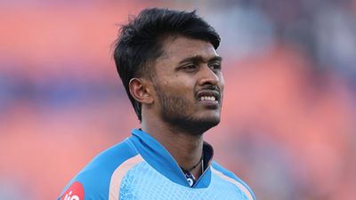 'Sai Sudharsan has no stage fright': Gujarat Titans teammate heaps praise on IPL 2025 Orange Cap winner ahead of Test debut in England Sai Sudharsan