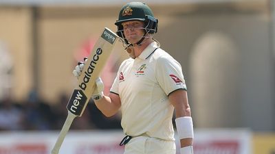'That's my number one goal': Steve Smith breaks silence on retirement talks and ultimate goal ahead of WTC 2023-2025 final Australia's veteran batter Steve Smith in this frame