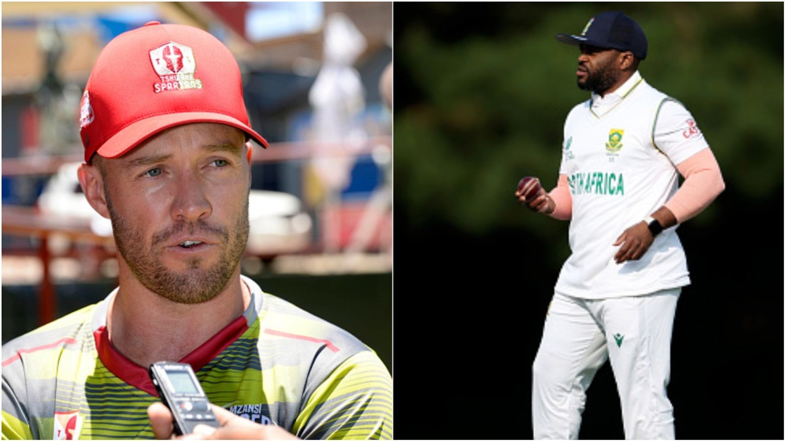 AB De Villiers' massive advice for South Africa ahead of WTC 2023-2025 final against Australia, says 'You're never in, so just respect the...' AB De Villiers' massive advice for South Africa ahead of WTC 2023-2025 final against Australia, says 'You're never in, so just respect the...'