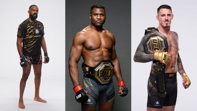 Jon Jones vs Francis Ngannou: Tom Aspinall shares his reaction to this hyped UFC showdown Jon Jones vs Francis Ngannou: Tom Aspinall shares his reaction to this hyped UFC showdown