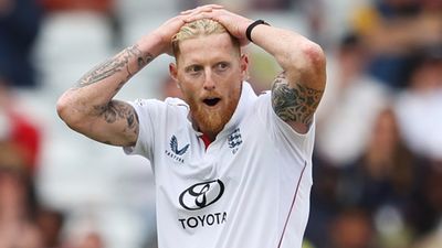 'England might be hanging their hats on convincing Stokes to play in 2026 T20 World Cup. I'm serious!': Ex-New Zealand pacer drops bombshell amidst T20I series Ben Stokes