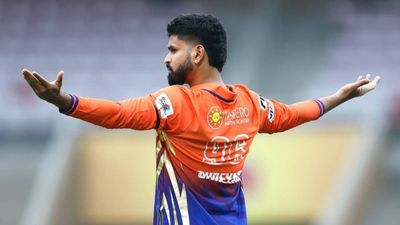 'You are always expected to perform...': Shreyas Iyer's massive 'maturity' remark on captaincy SportsTak