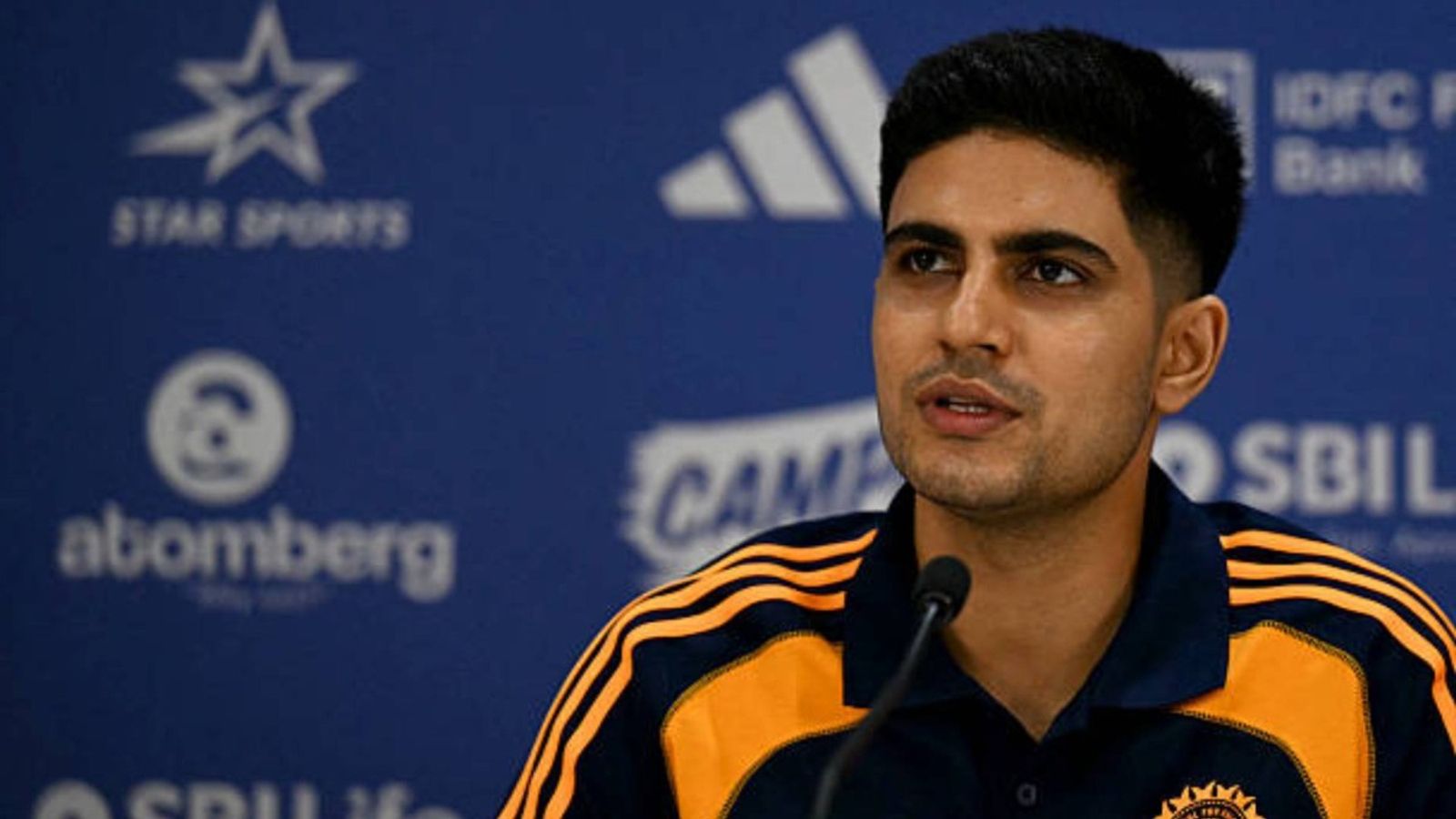 'This is a bold move...': Ex-England captain gives blunt remark on Shubman Gill becoming India's new Test skipper 'This is a bold move...': Ex-England captain gives blunt remark on Shubman Gill becoming India's new Test skipper