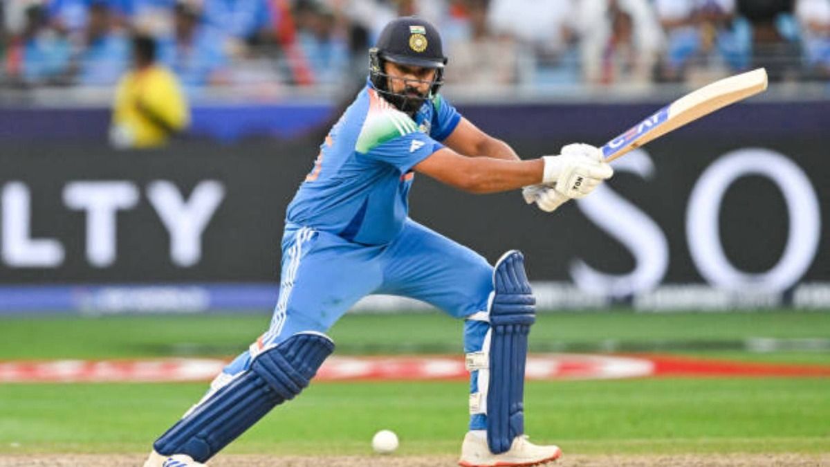 BCCI expected Rohit Sharma to retire from ODIs after Champions Trophy 2025? Report makes massive claim SportsTak