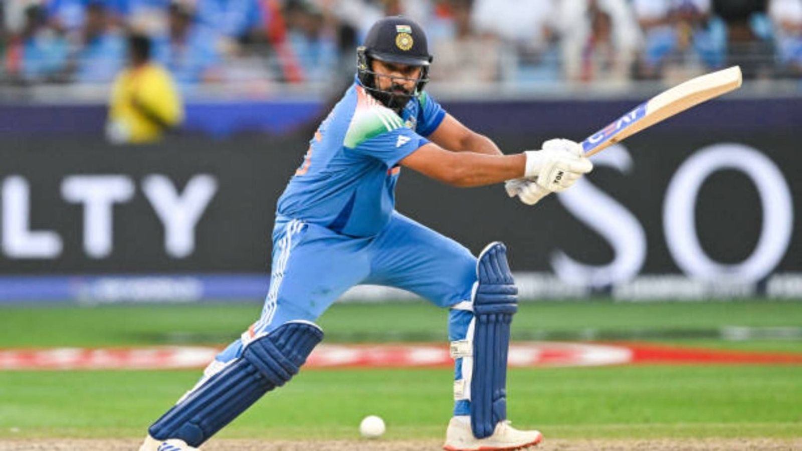 BCCI expected Rohit Sharma to retire from ODIs after Champions Trophy 2025? Report makes massive claim Rohit Sharma in this frame