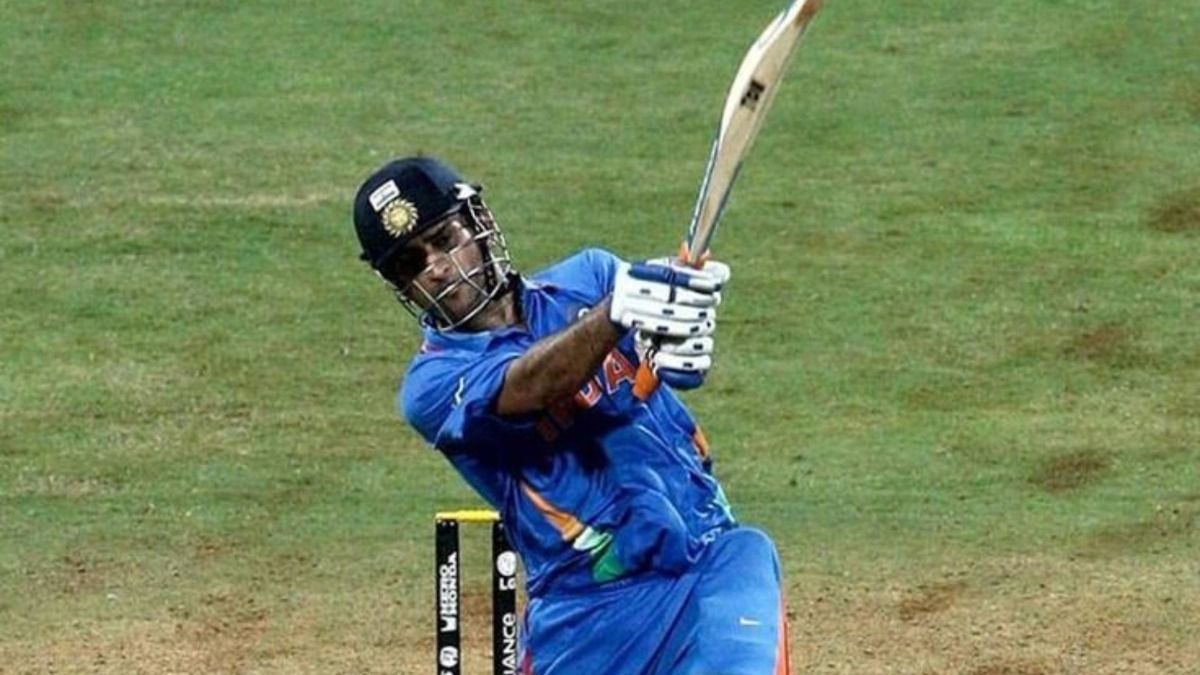 MS Dhoni inducted into ICC Hall of Fame, becomes 11th Indian to be bestowed with the honour SportsTak