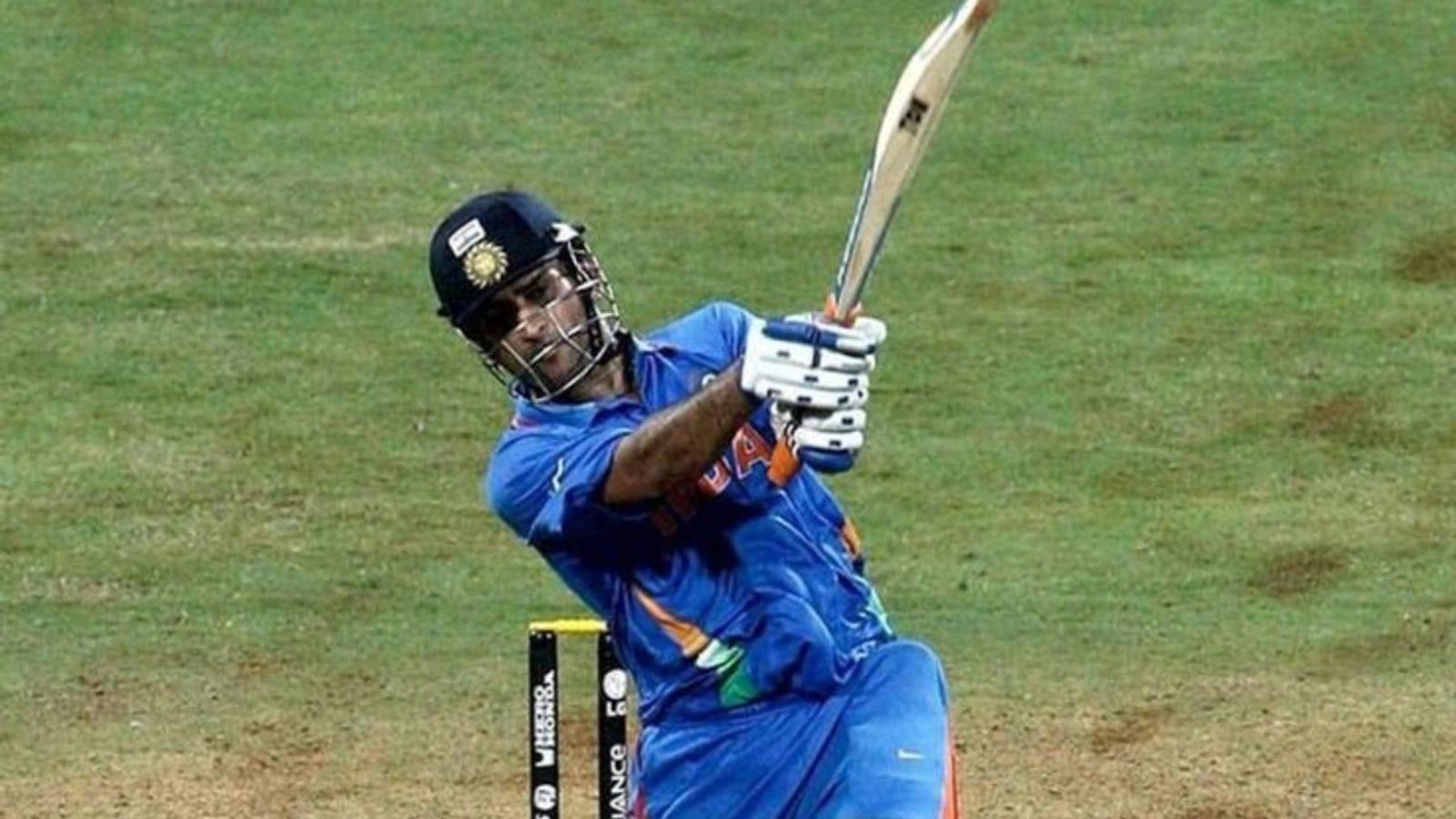 MS Dhoni inducted into ICC Hall of Fame, becomes 11th Indian to be bestowed with the honour MS Dhoni in this frame