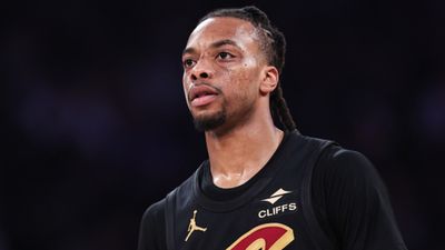 Darius Garland's Injury Update: Cleveland Cavaliers guard's recovery timeline announced by NBA insider SportsTak