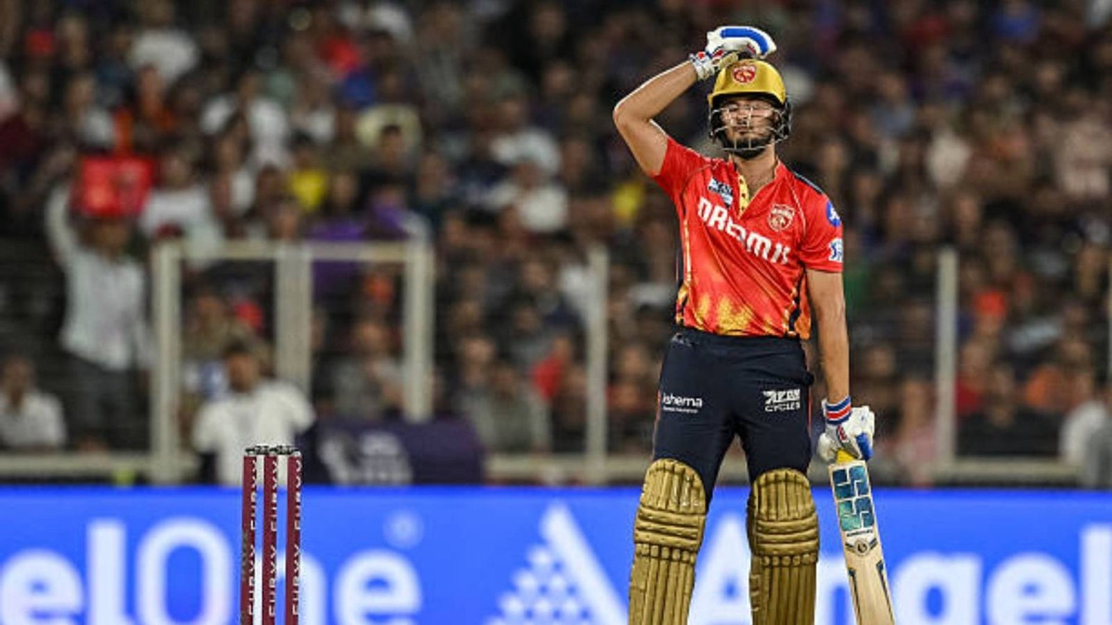 'If I had played better...': Young PBKS star 'totally' blames himself for defeat to RCB in IPL 2025 final Nehal Wadhera in this frame