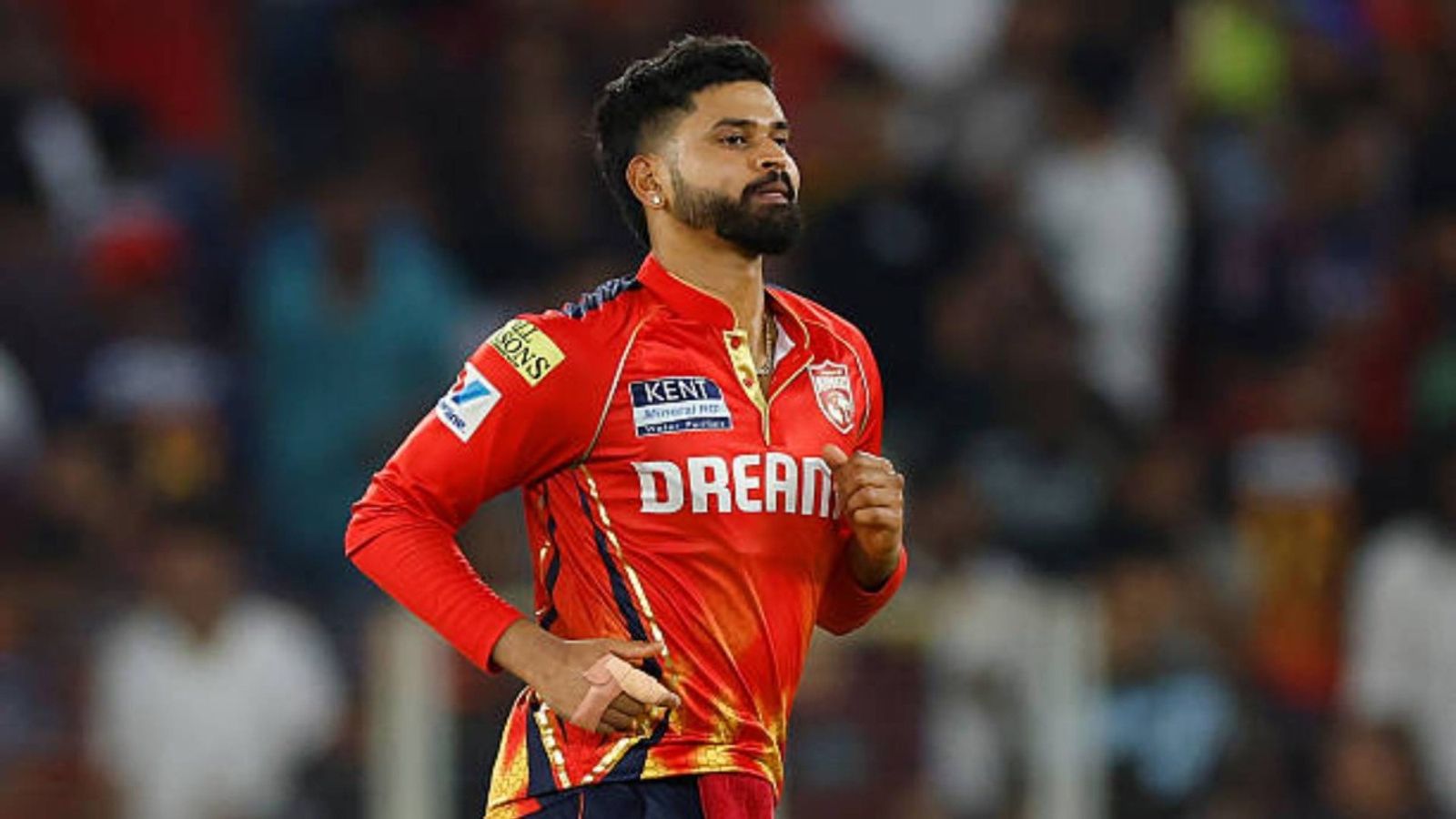 'They should consider Shreyas Iyer...': PBKS coach gives big 'captaincy' reminder to BCCI with unheard IPL story 'They should consider Shreyas Iyer...': PBKS coach gives big 'captaincy' reminder to BCCI with unheard IPL story
