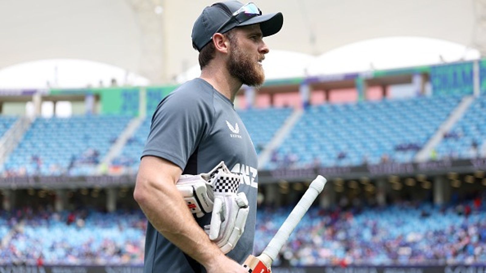 Kane Williamson announces next 'Fab Four' of world cricket, two Indians, one Kiwi, one England player make the cut for high-profile tag New Zealand's veteran batter Kane Williamson in frame