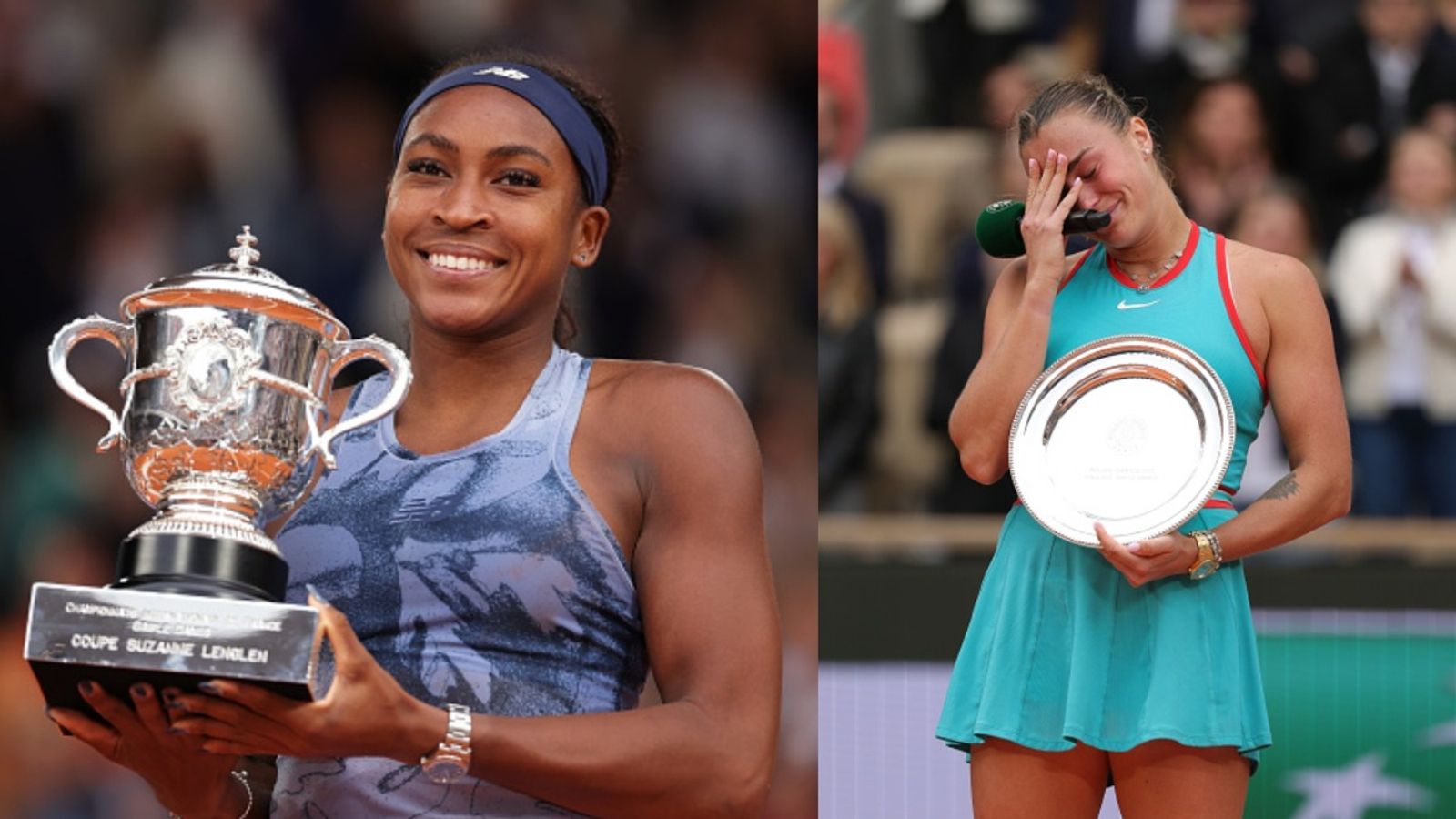 US tennis legend reveals key fix to prevent Aryna Sabalenka-style remarks about Coco Gauff in the future - SportsTak