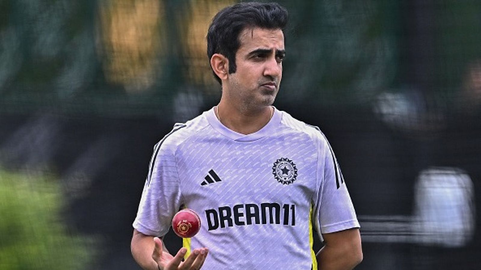 'If we make sacrifices, If we start fighting...': Gautam Gambhir's clear instructions for India players to make England tour memorable 'If we make sacrifices, If we start fighting...': Gautam Gambhir's clear instructions for India players to make England tour memorable