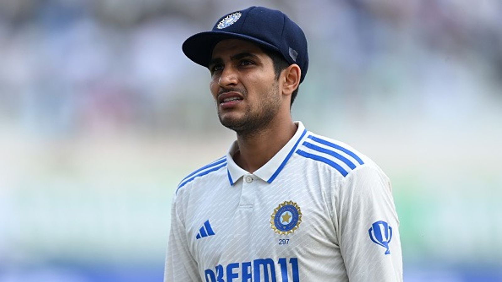 'It’s not about going out there and surviving...': Captain Shubman Gill makes his intentions clear for India vs England Test series 'It’s not about going out there and surviving...': Captain Shubman Gill makes his intentions clear for India vs England Test series