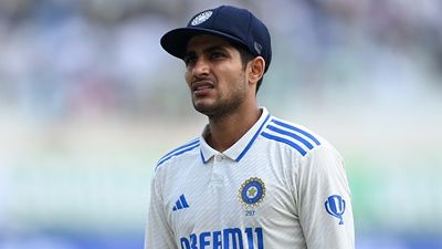 'It’s not about going out there and surviving...': Captain Shubman Gill makes his intentions clear for India vs England Test series India's Test captain Shubman Gill in frame
