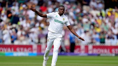 'He is exactly the same...': Ricky Ponting compares Kagiso Rabada to Australia legend following heroic spell in WTC final SportsTak