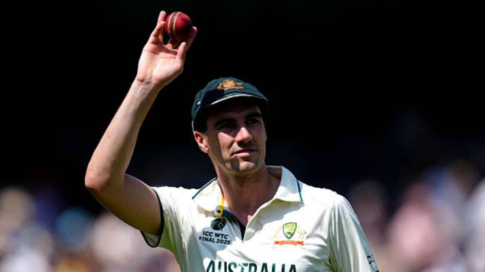 Pat Cummins achieves plethora of feats with lethal 6-fer against South Africa in WTC final Pat Cummins achieves plethora of feats with lethal 6-fer against South Africa in WTC final