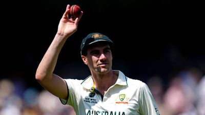 Pat Cummins achieves plethora of feats with lethal 6-fer against South Africa in WTC final SportsTak