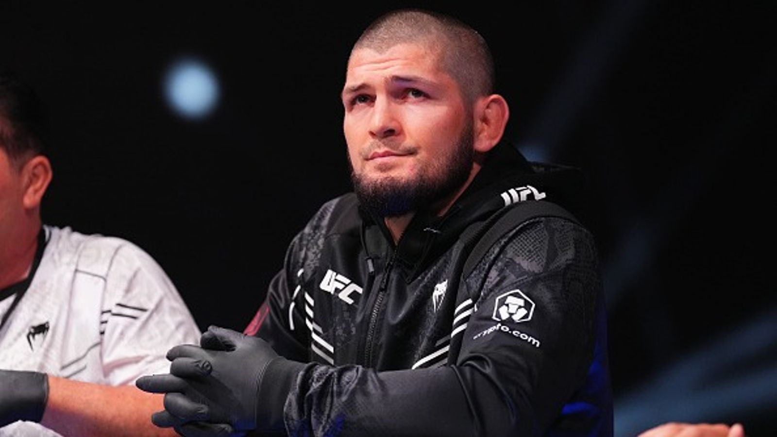 American UFC star reveals the reason why Khabib Nurmagomedov didn’t move to welterweight division American UFC star reveals the reason why Khabib Nurmagomedov didn’t move to welterweight division