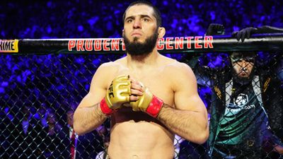 Islam Makhachev’s welterweight jump to be short-lived? Insider hints at return to lightweight division Islam Makhachev’s welterweight jump to be short-lived? Insider hints at return to lightweight division