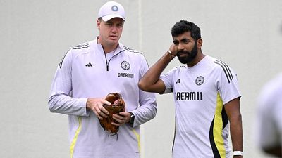 'Consistency will be crucial...': Bowling coach Morne Morkel gives big message to Indian team ahead of England Tests SportsTak