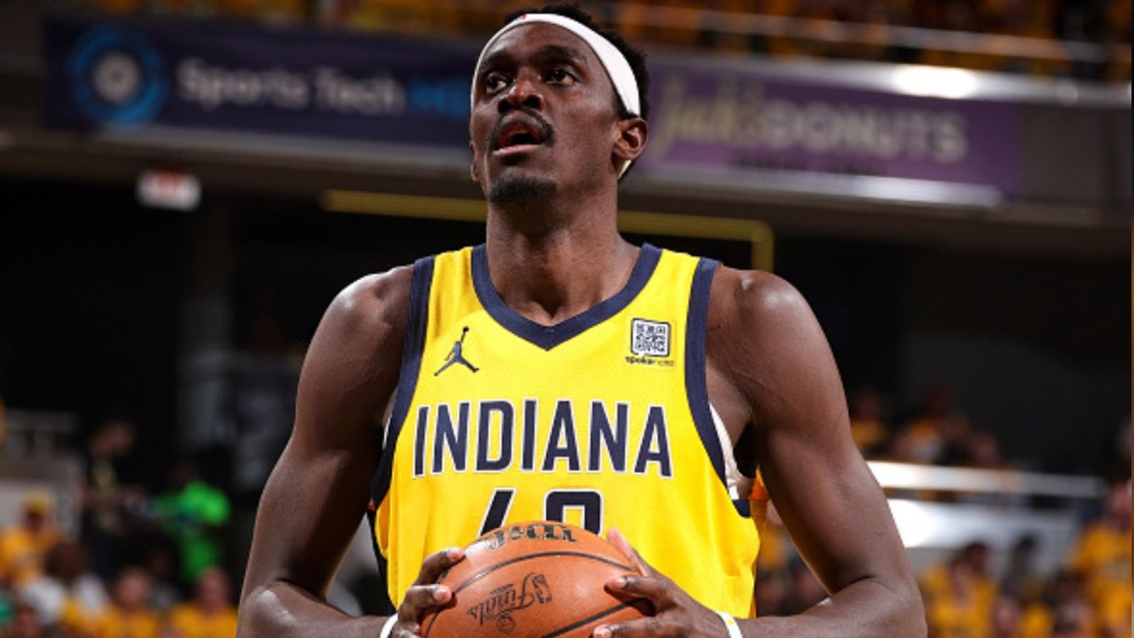 Indiana Pacers Injury Report: Will star player Pascal Siakam feature in Game 4 against Oklahoma City Thunder? Indiana Pacers Injury Report: Will star player Pascal Siakam feature in Game 4 against Oklahoma City Thunder?