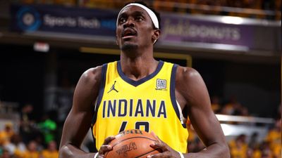 Indiana Pacers Injury Report: Will star player Pascal Siakam feature in Game 4 against Oklahoma City Thunder? SportsTak