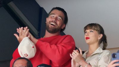 Taylor Swift and Travis Kelce's inner circle member set to appear on this hit TV show amid a bustling NFL offseason Taylor Swift and Travis Kelce's inner circle member set to appear on this hit TV show amid a bustling NFL offseason