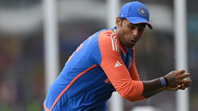 MCC makes major changes to law on boundary catches which will make a few spectacular fielding efforts illegal Suryakumar Yadav