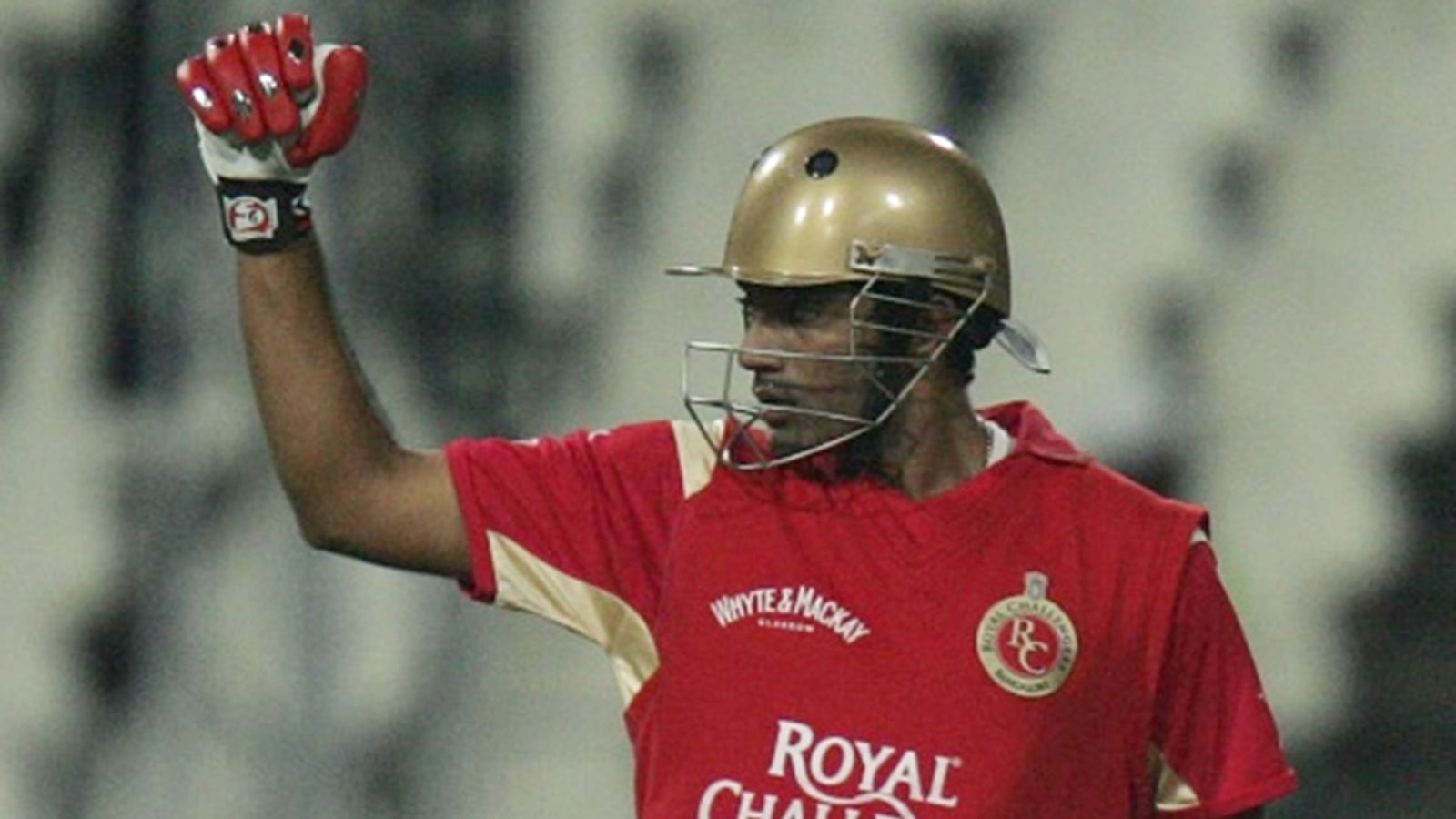 'Doing it the very next day was an error in judgment': Robin Uthappa 'angry' over Bengaluru stampede during RCB's victory celebrations 'Doing it the very next day was an error in judgment': Robin Uthappa 'angry' over Bengaluru stampede during RCB's victory celebrations