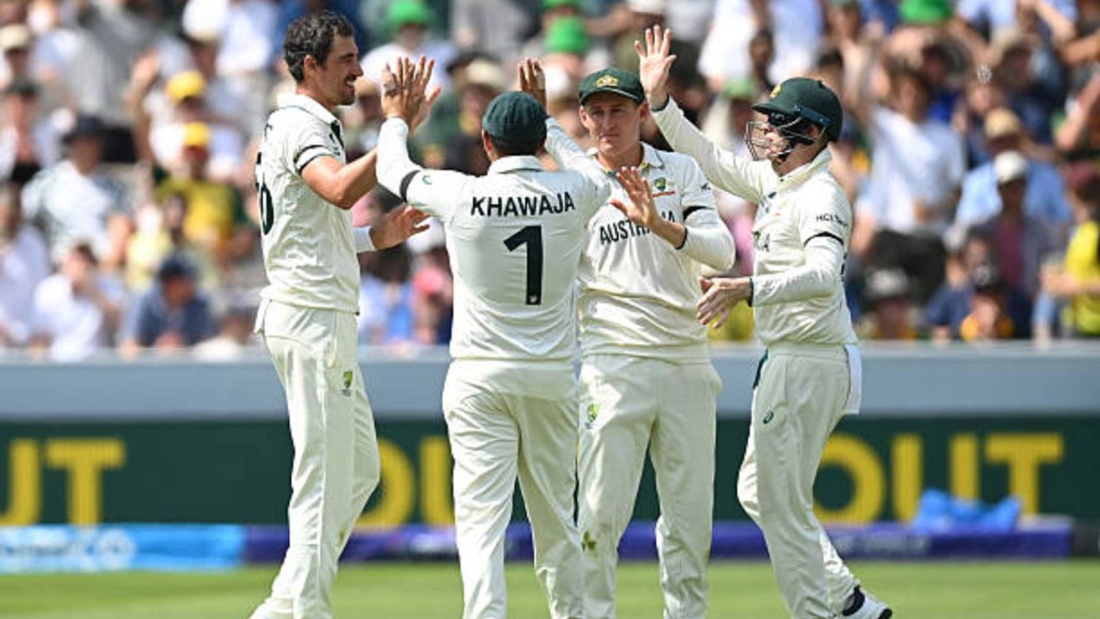 'Australia won't go down...': South Africa great fires major warning to Temba Bavuma & Co. ahead of Day 4 of WTC final 'Australia won't go down...': South Africa great fires major warning to Temba Bavuma & Co. ahead of Day 4 of WTC final