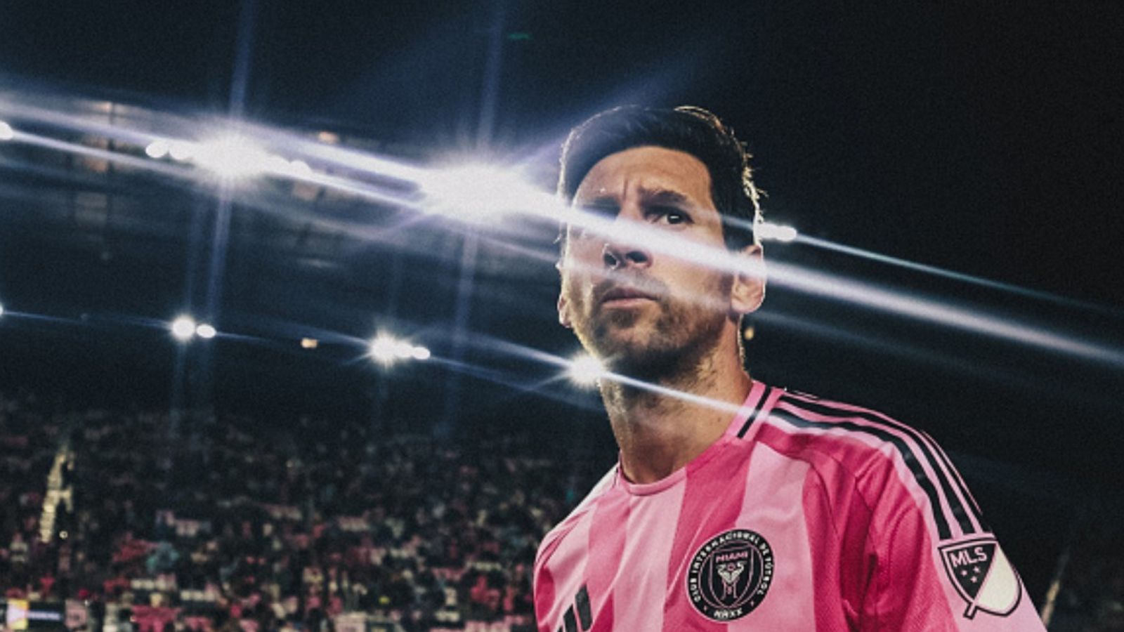 What are the records Lionel Messi could achieve during 2025 FIFA Club World Cup debut with Inter Miami? Lionel Messi in the frame