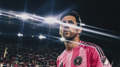 What are the records Lionel Messi could achieve during 2025 FIFA Club World Cup debut with Inter Miami? SportsTak