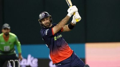 After ODI retirement, Maxwell returns to form against Klaasen's Seattle Orcas as Washington Freedom win big Glenn Maxwell