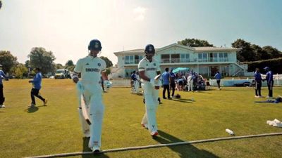 'The batting isn't solid...': Ex-India star takes brutal dig on Shubman Gill & Co. ahead of England Tests SportsTak