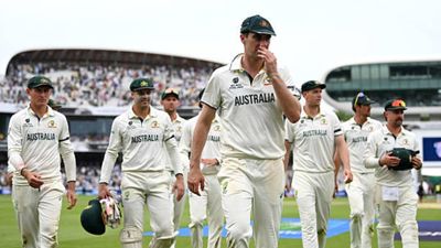 'We are not a perfect team...': Australia head coach's blunt statement following WTC final defeat to South Africa SportsTak