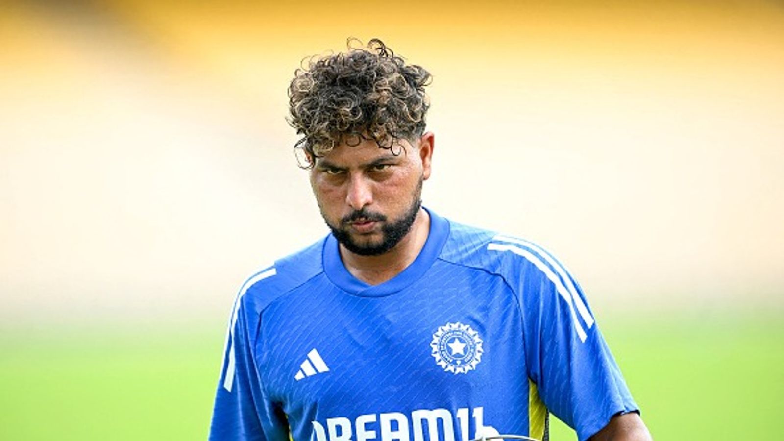 'We have played a lot of T20 cricket in the last four-five months...': Kuldeep Yadav reveals India's objectives of intra-squad match 'We have played a lot of T20 cricket in the last four-five months...': Kuldeep Yadav reveals India's objectives of intra-squad match