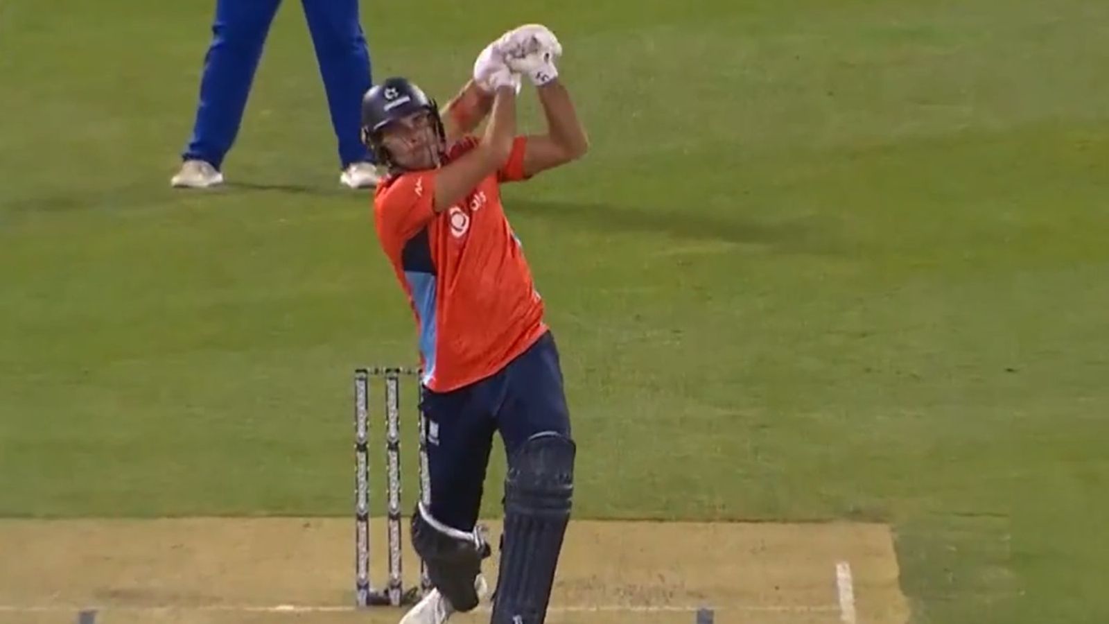 Xavier Bartlett Shines as Australia Clinches 4-0 Whitewash Against West Indies in T20I Series