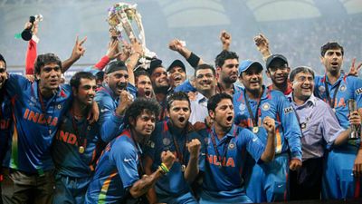 'Careers of 7 players were destroyed after 2011 World Cup...': Ex-India star makes massive revelation on former selectors SportsTak