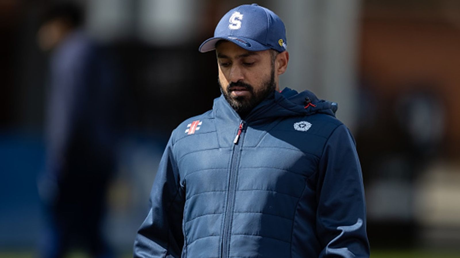 Karun Nair reveals prominent cricketer called and advised him to retire '...because the money in these leagues would make me secure' Karun Nair of Northamptonshire looks on during the Vitality County Championship division two match between Northamptonshire and Glamorgan at The County Ground on April 19, 2024 in Northampton, England.