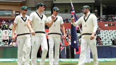 'They cannot be taken for granted...': Ex-Australia star urges selectors to drop someone from the 'big four' bowling attack SportsTak