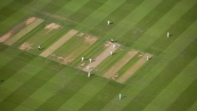 Huge blow for India: two players injured ahead of England series, BCCI names replacement Lords Cricket Ground, St John's Wood, London, 8 August 2006. (Representative Image)