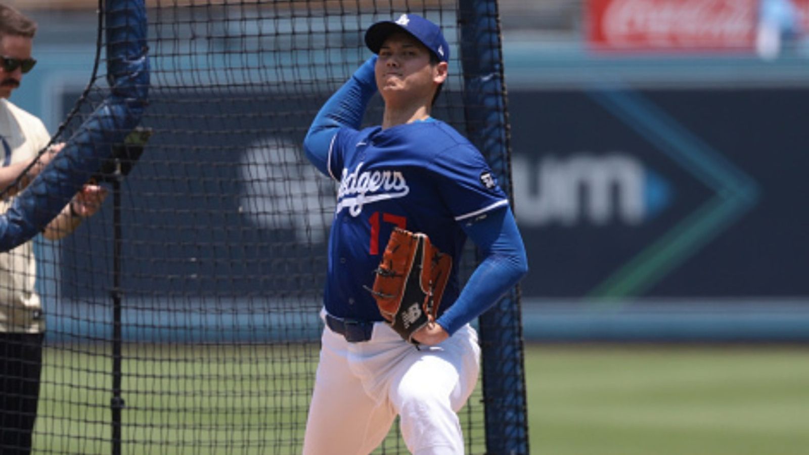 Shohei Ohtani returns to the mound: Injury history, pitching stats, and what to expect in LA Dodgers vs San Diego Padres clash Shohei Ohtani returns to the mound: Injury history, pitching stats, and what to expect in LA Dodgers vs San Diego Padres clash