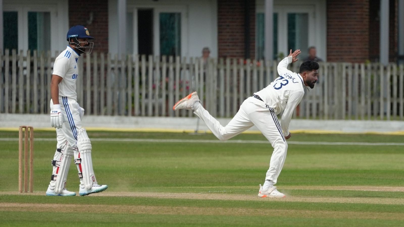 'They have got a number of injuries and...': Australia batting great explains how Shubman Gill-led India holds edge over England 'They have got a number of injuries and...': Australia batting great explains how Shubman Gill-led India holds edge over England
