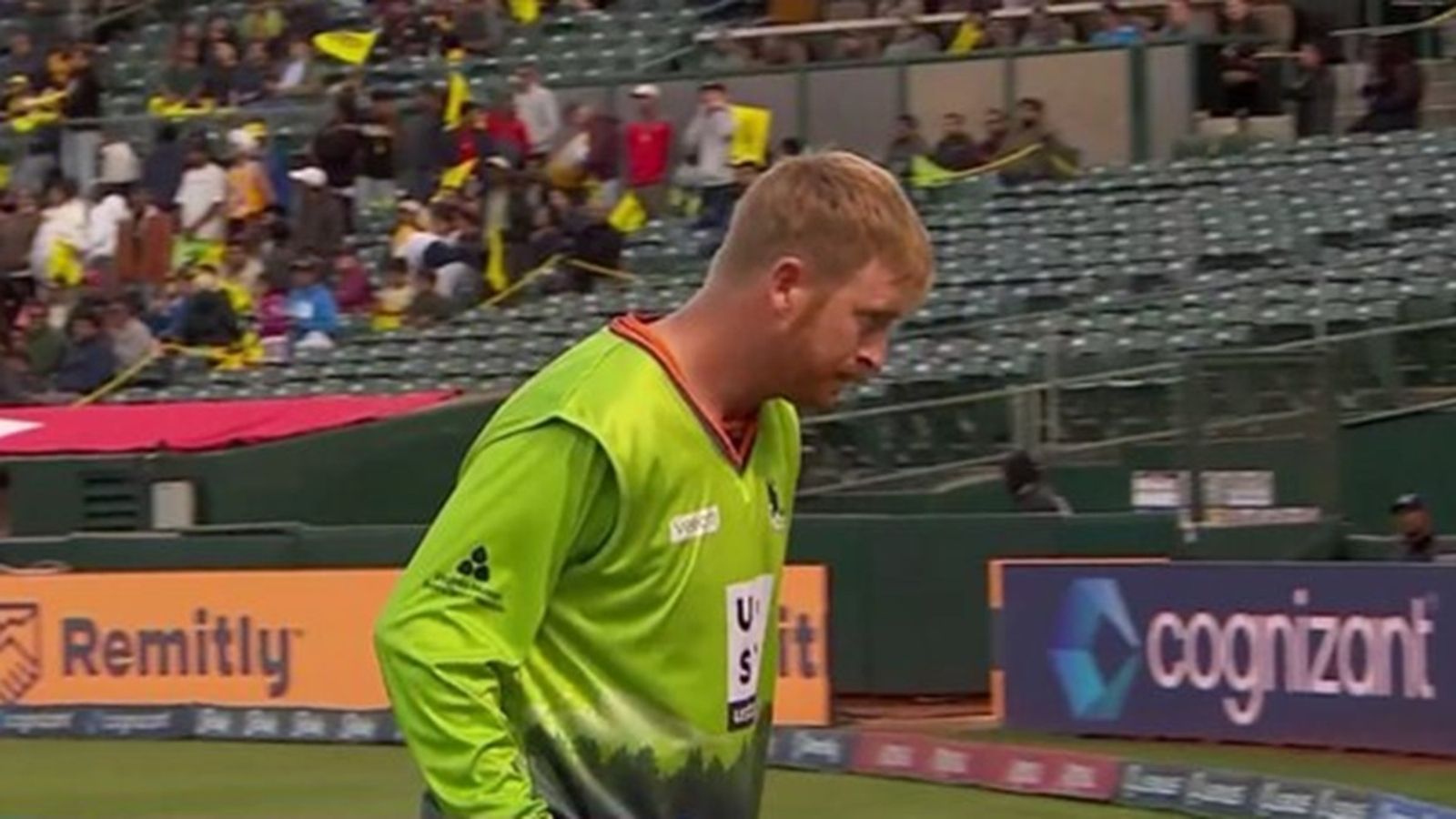 MLC 2025: Klaasen, Warner fail again as Seattle Orcas bowled out for their lowest score of 60, lose to Texas Super Kings by 93 runs Seattle Orcas captain Heinrich Klaasen departs for a golden duck against Texas Super Kings in MLC 2025 clash.