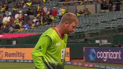 MLC 2025: Klaasen, Warner fail again as Seattle Orcas bowled out for their lowest score of 60, lose to Texas Super Kings by 93 runs Heinrich Klaasen