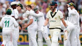 Travis Head Travis Head